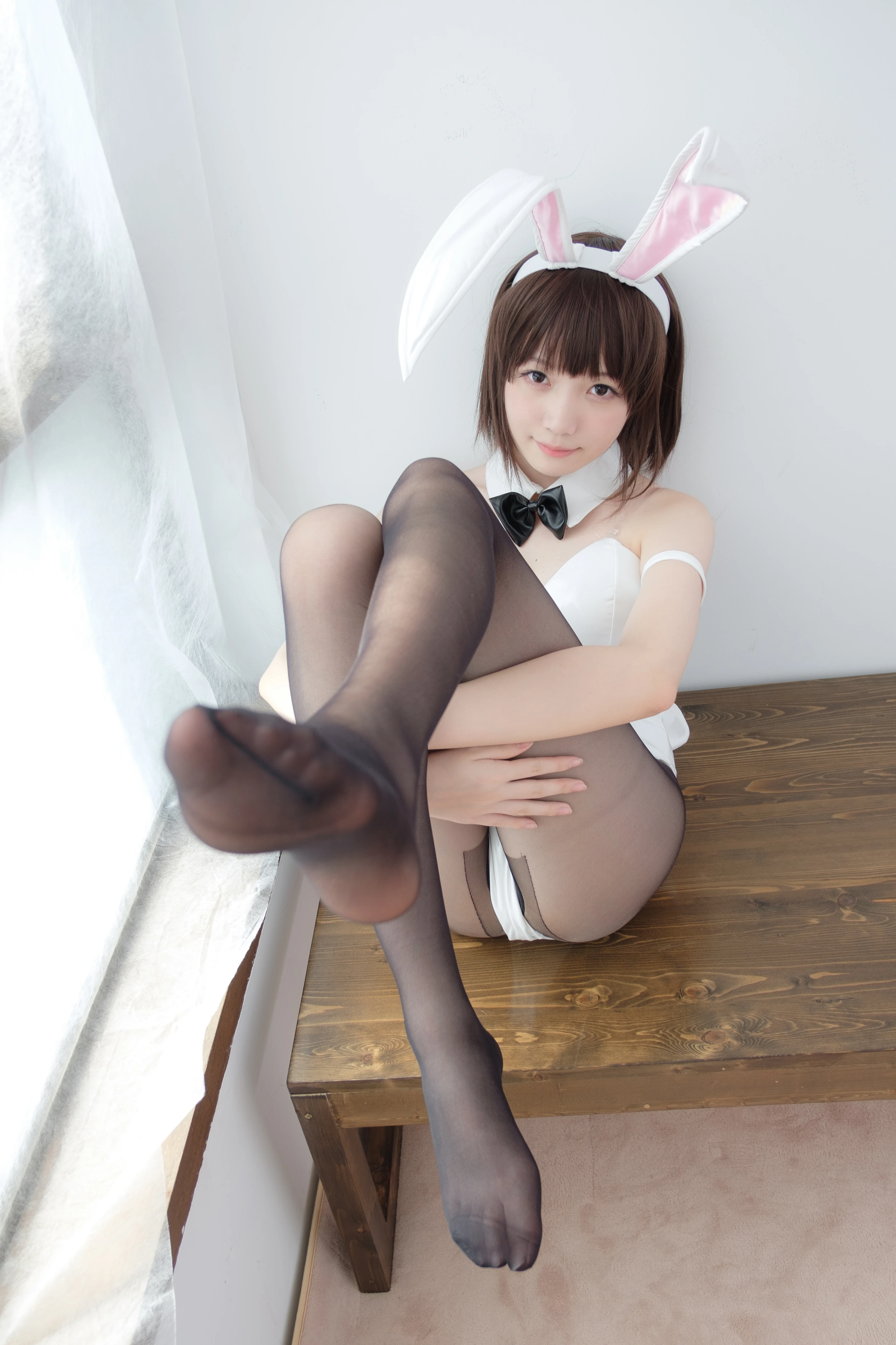 森萝财团 LOVEPLUS-001 [148P 1V]插图